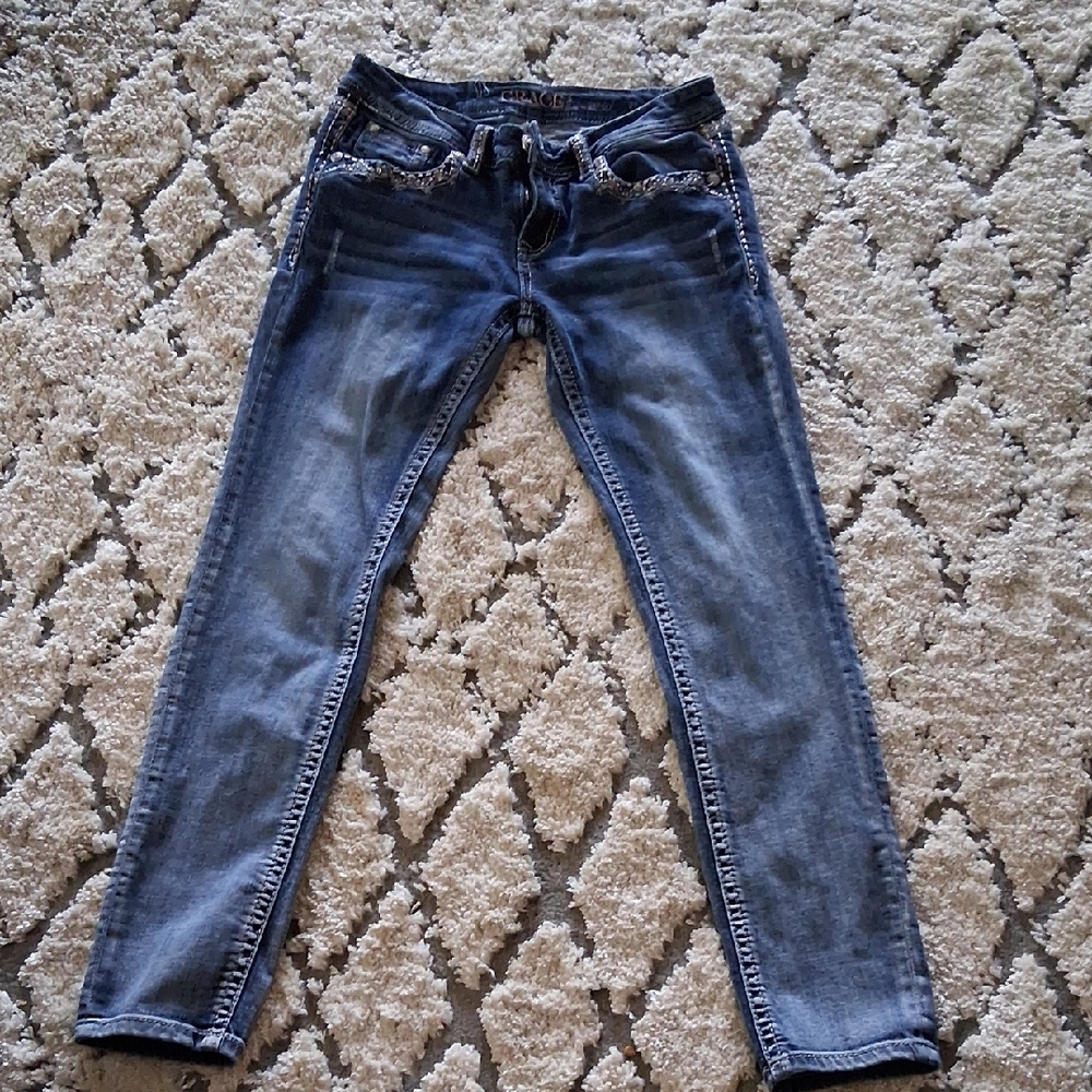 Grace In LA Jeans